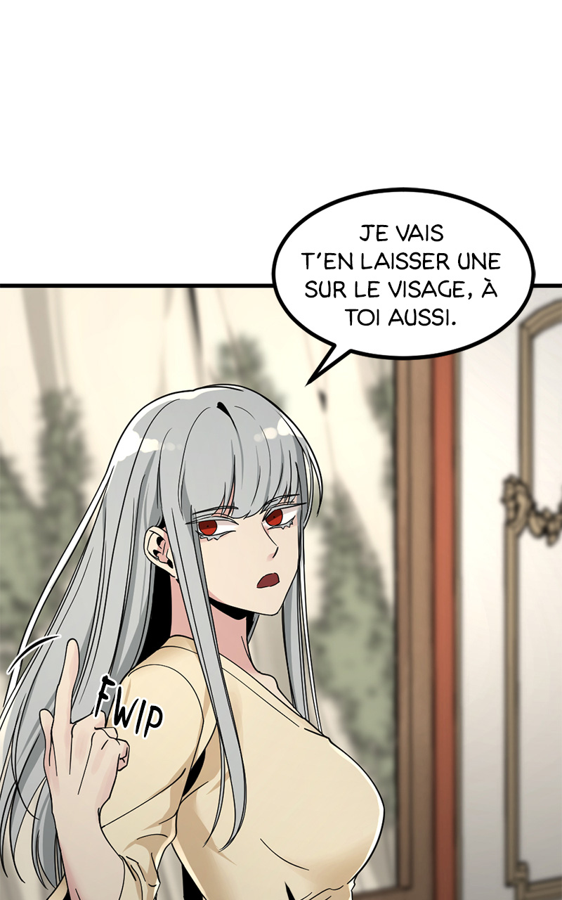 Hero Killer Chapitre 32 - Page 20