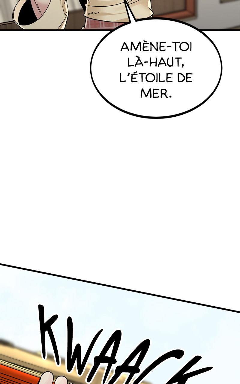 Hero Killer Chapitre 32 - Page 21