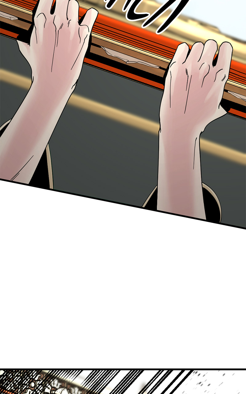 Hero Killer Chapitre 32 - Page 22