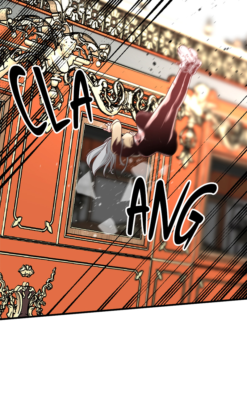 Hero Killer Chapitre 32 - Page 23