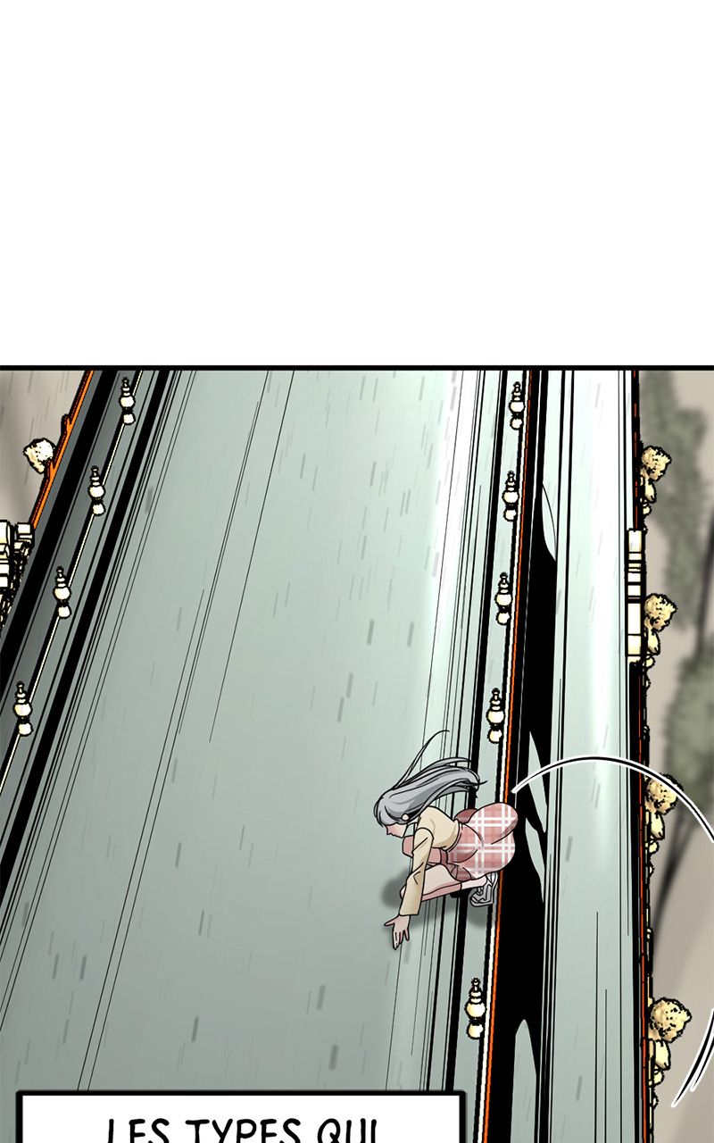 Hero Killer Chapitre 32 - Page 24
