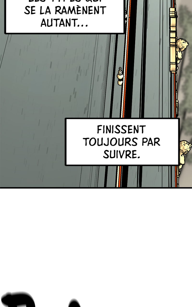 Hero Killer Chapitre 32 - Page 25