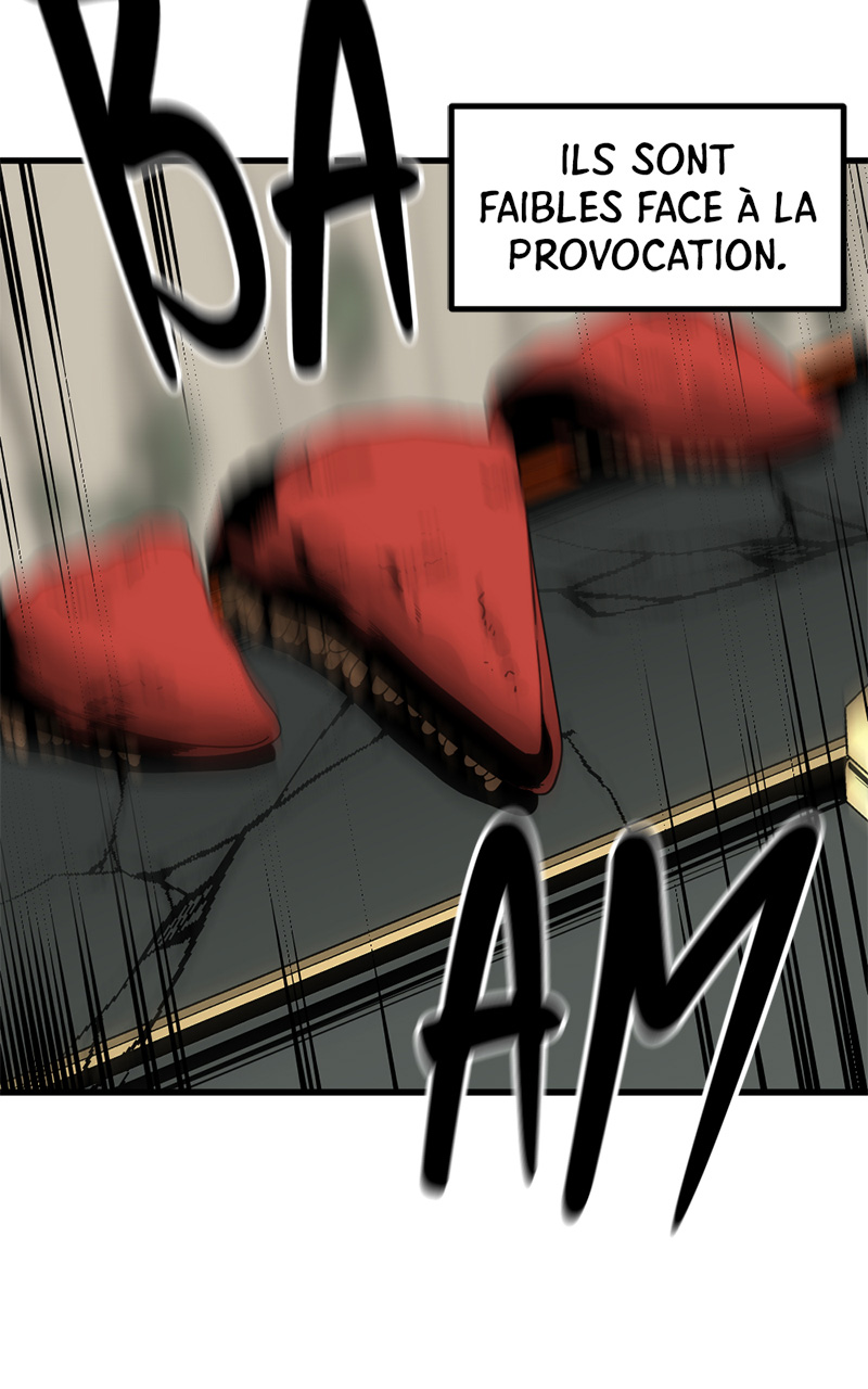 Hero Killer Chapitre 32 - Page 26