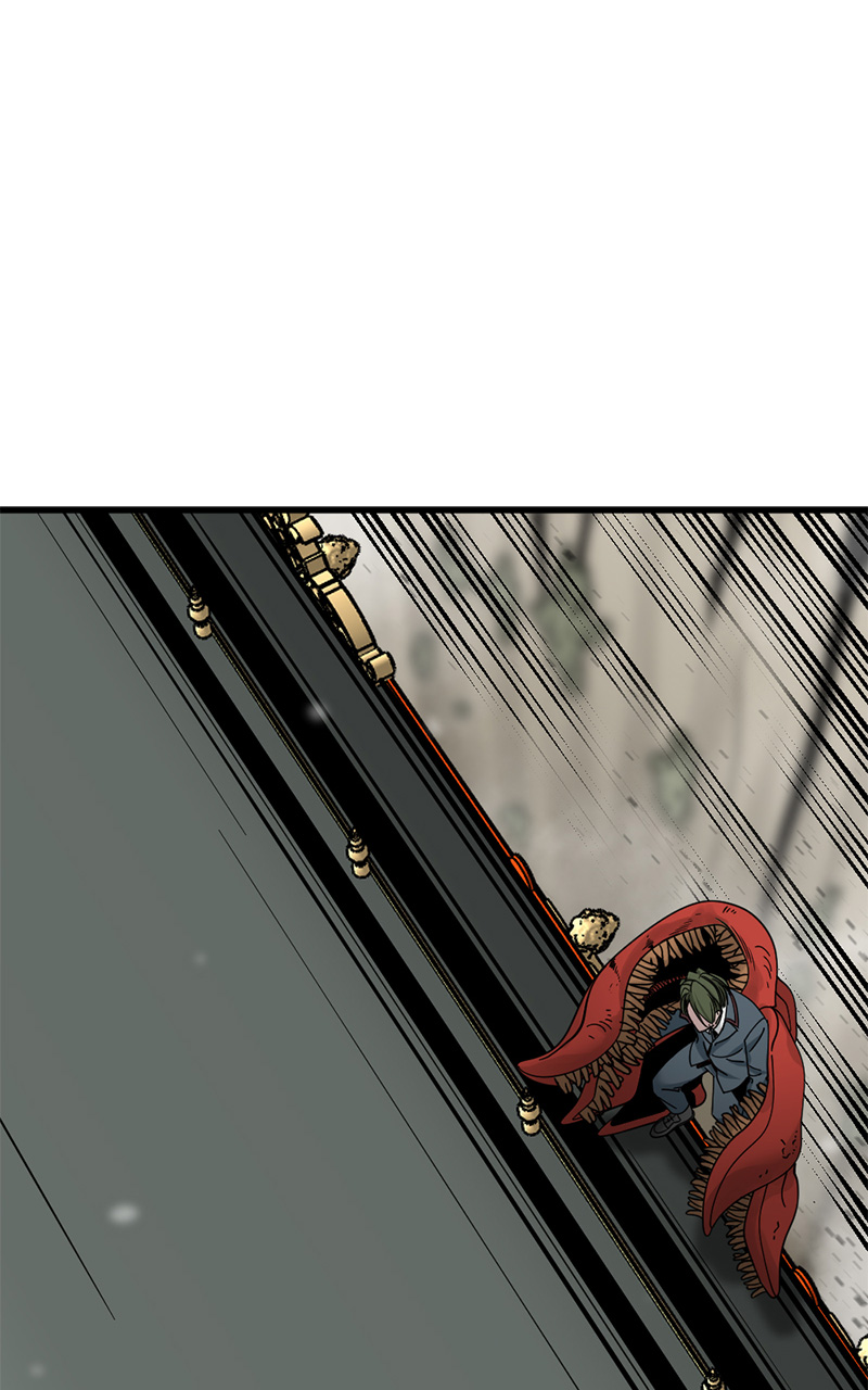 Hero Killer Chapitre 32 - Page 27