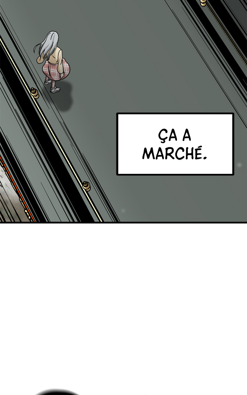 Hero Killer Chapitre 32 - Page 28