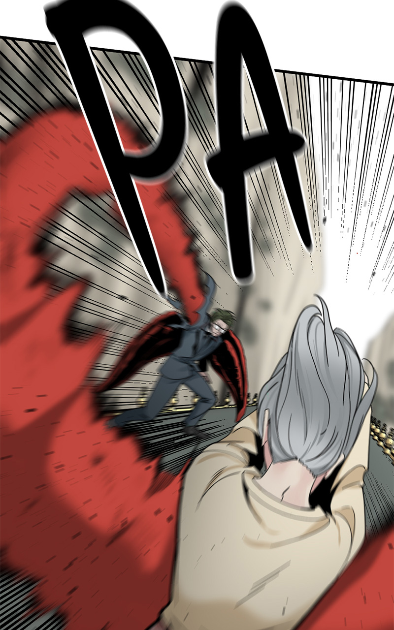 Hero Killer Chapitre 32 - Page 29