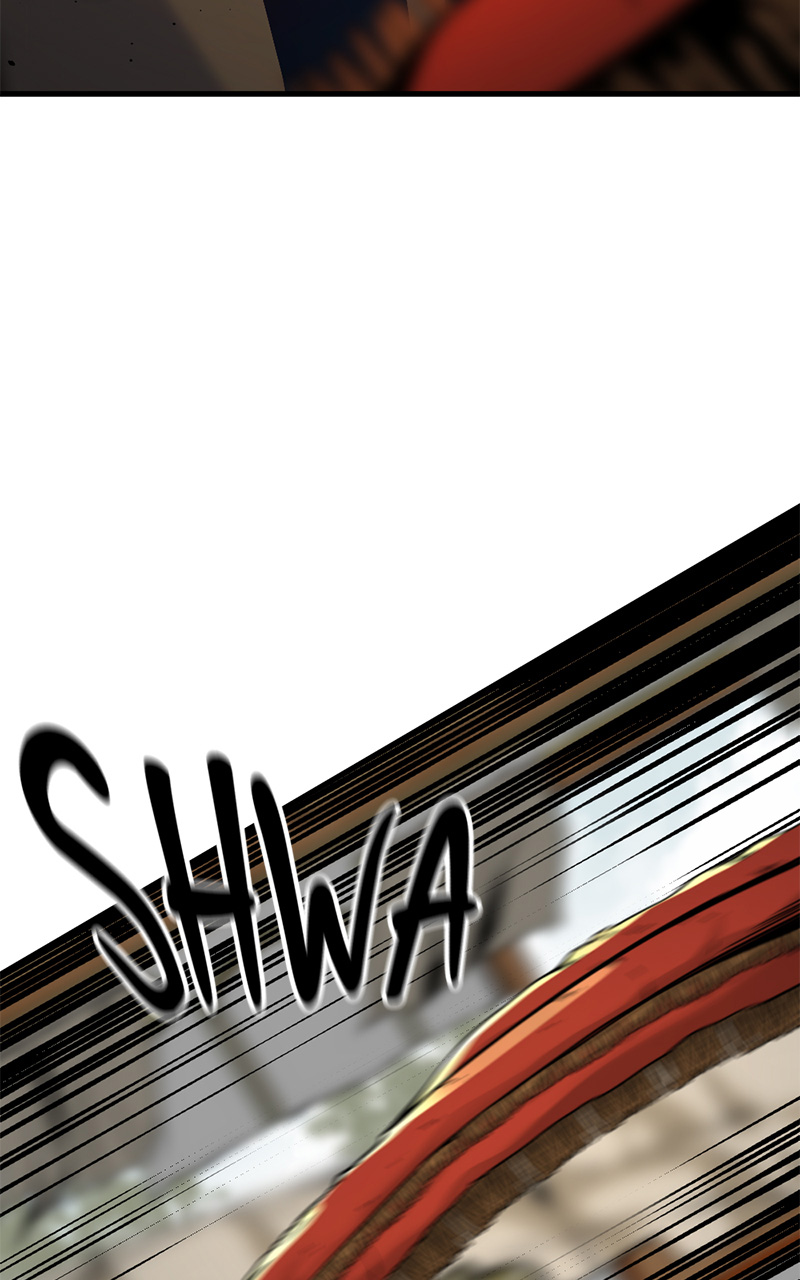 Hero Killer Chapitre 32 - Page 3