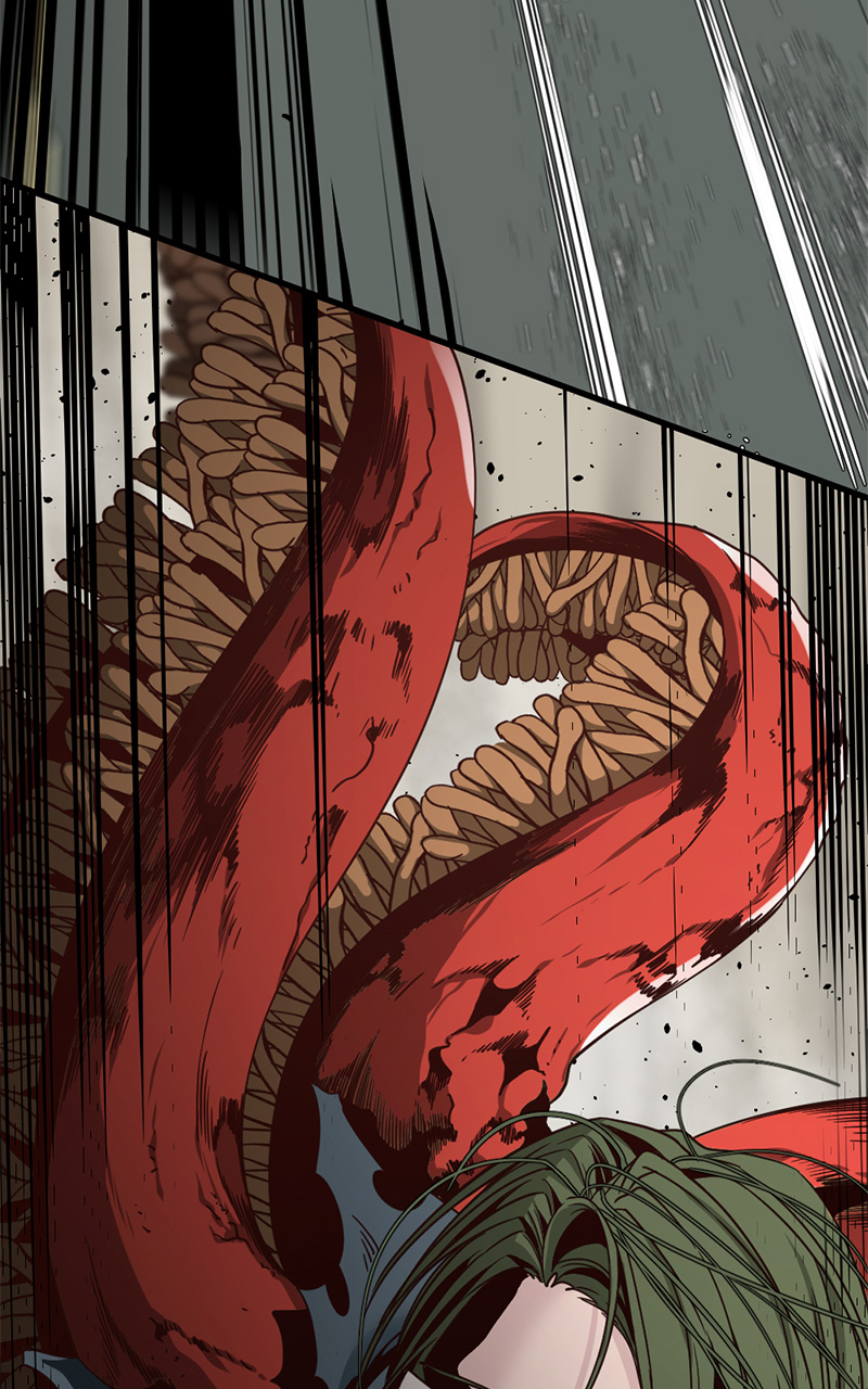 Hero Killer Chapitre 32 - Page 32