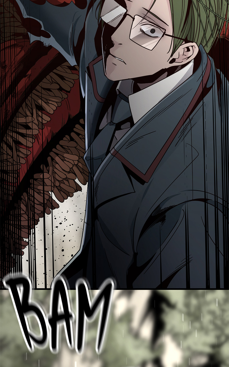 Hero Killer Chapitre 32 - Page 33