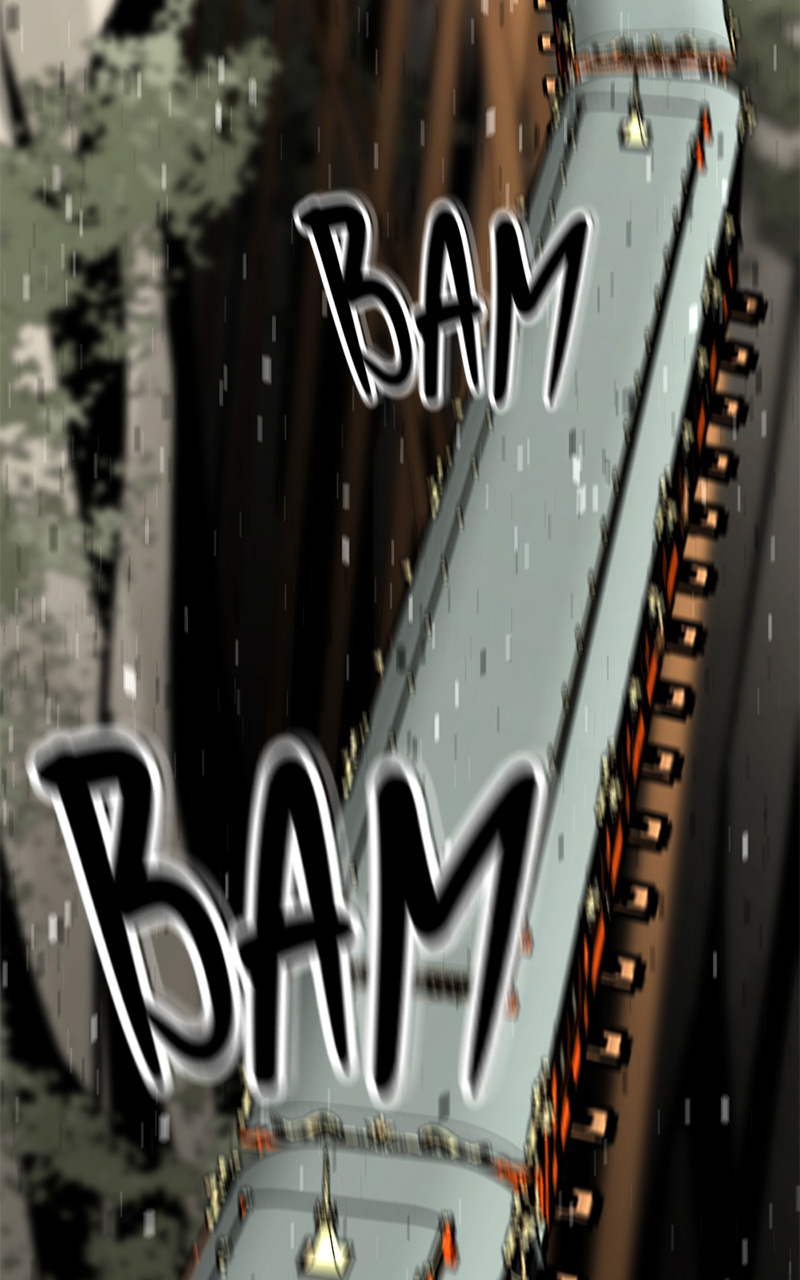 Hero Killer Chapitre 32 - Page 35