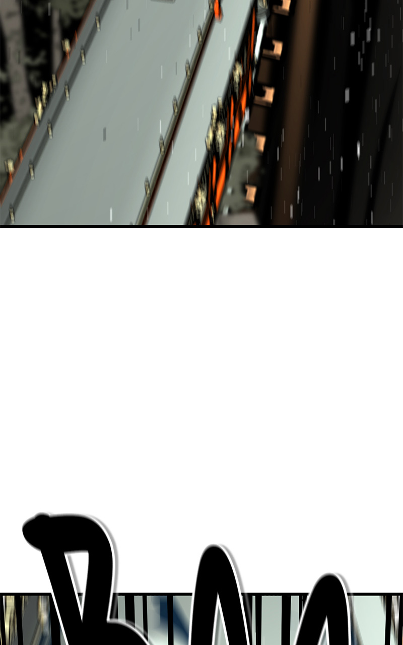 Hero Killer Chapitre 32 - Page 36