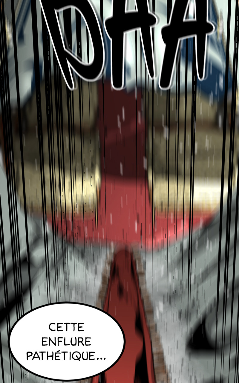Hero Killer Chapitre 32 - Page 37