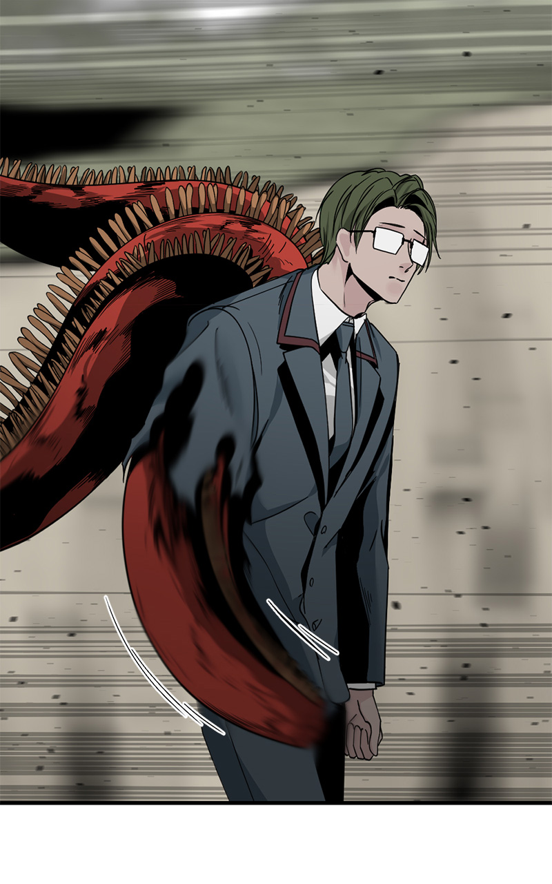 Hero Killer Chapitre 32 - Page 39