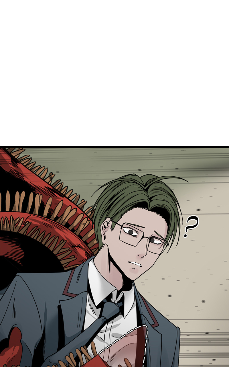 Hero Killer Chapitre 32 - Page 40