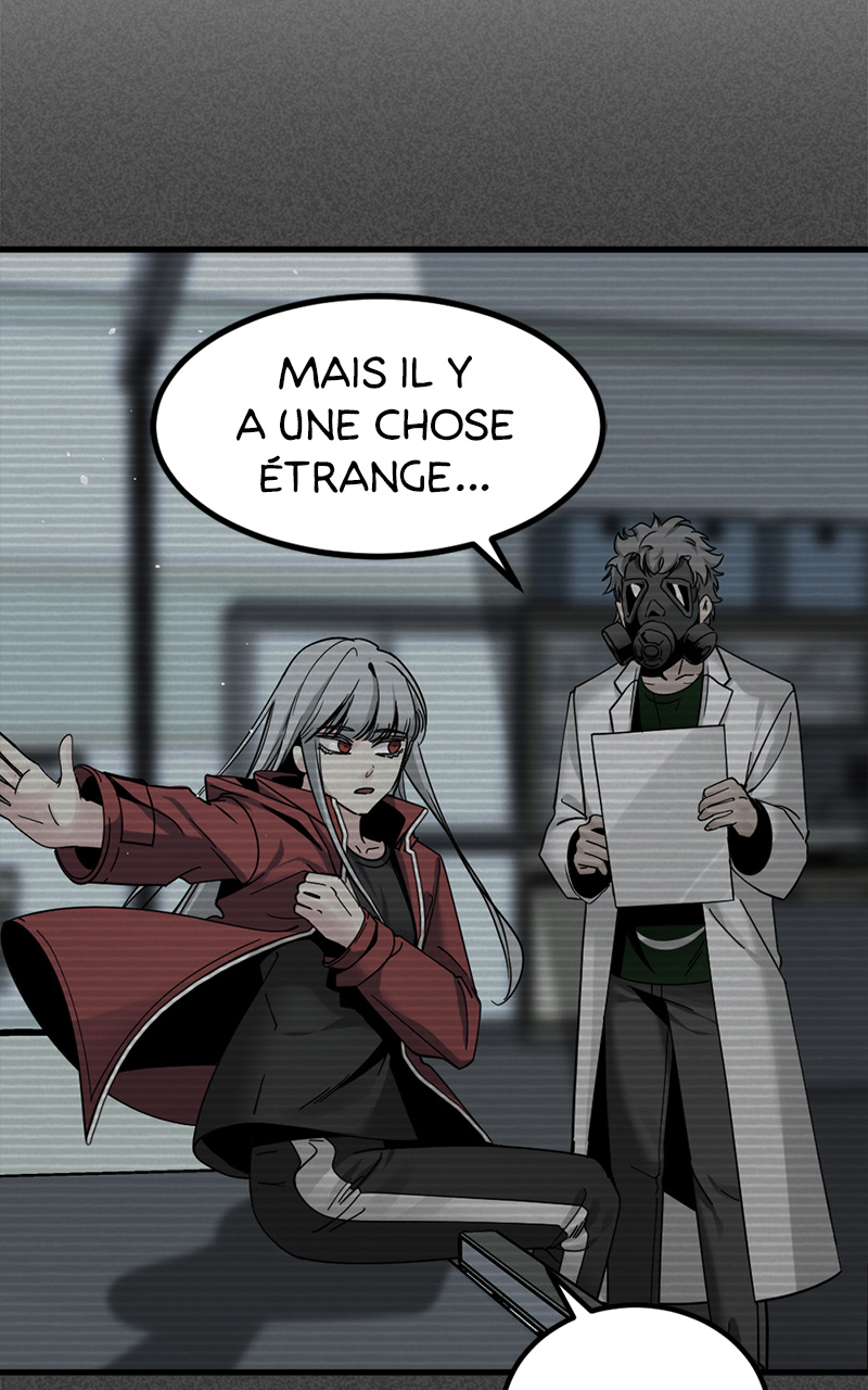 Hero Killer Chapitre 32 - Page 46