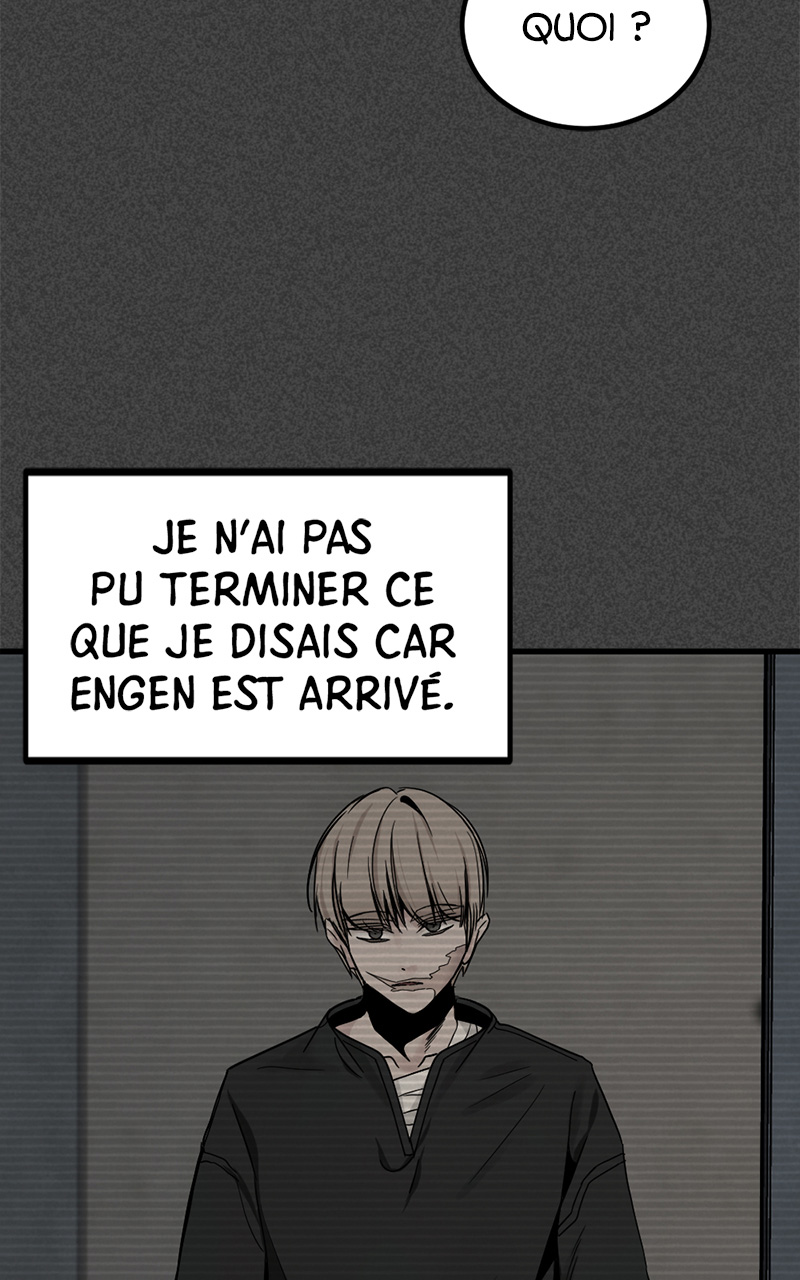Hero Killer Chapitre 32 - Page 47