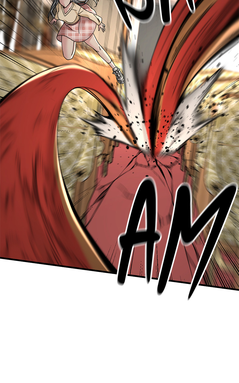 Hero Killer Chapitre 32 - Page 5