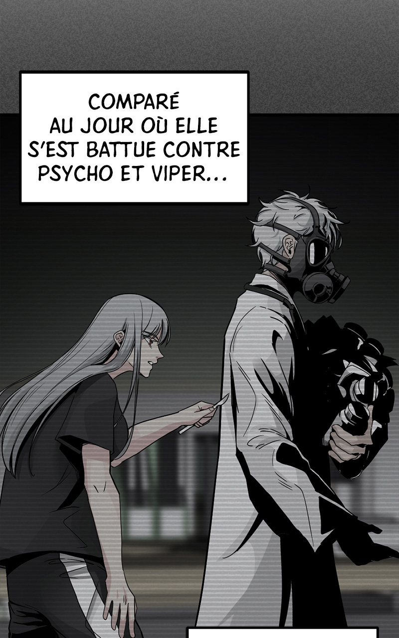 Hero Killer Chapitre 32 - Page 50