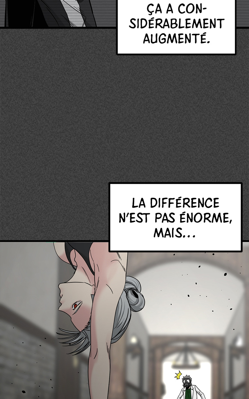 Hero Killer Chapitre 32 - Page 51