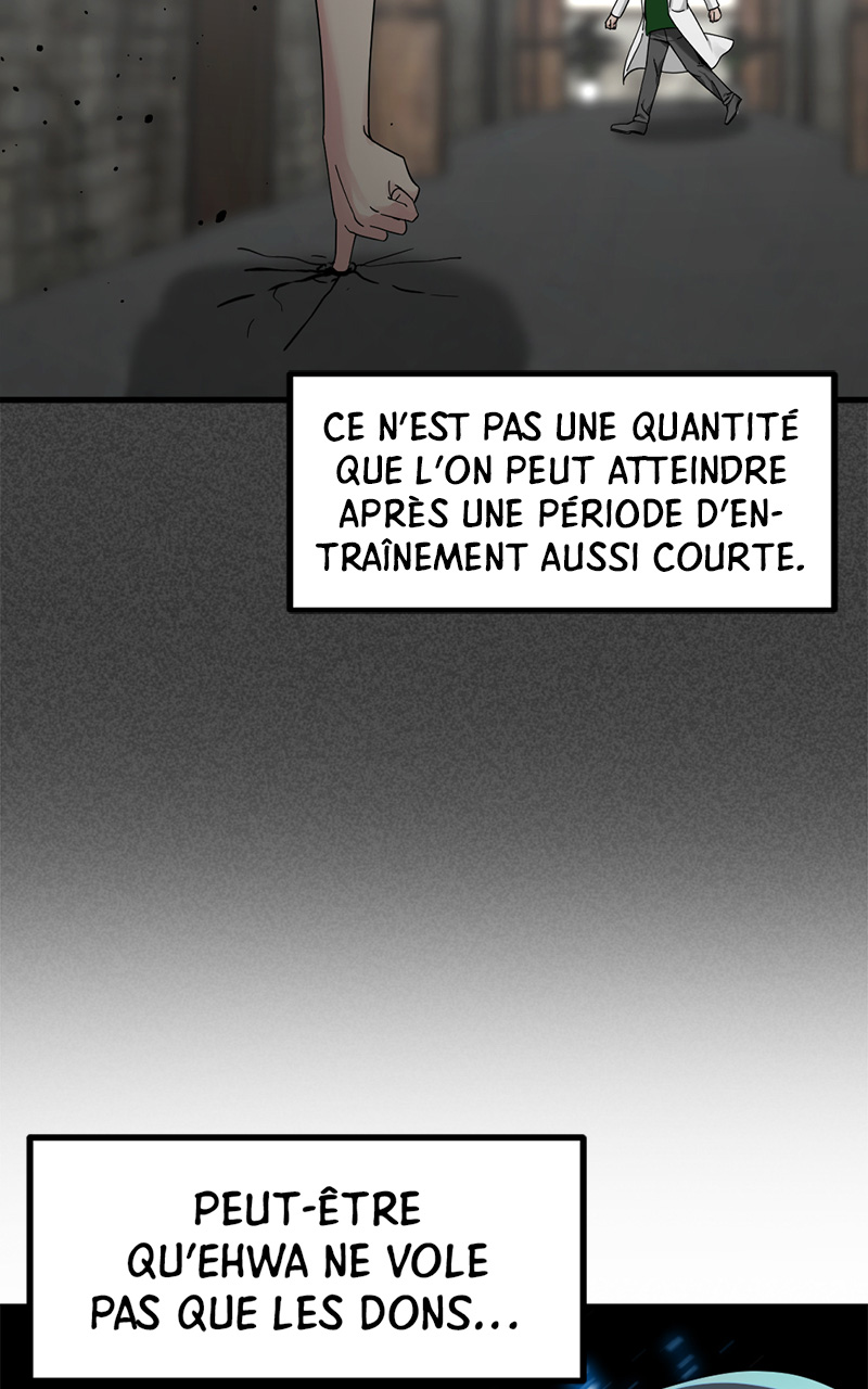 Hero Killer Chapitre 32 - Page 52