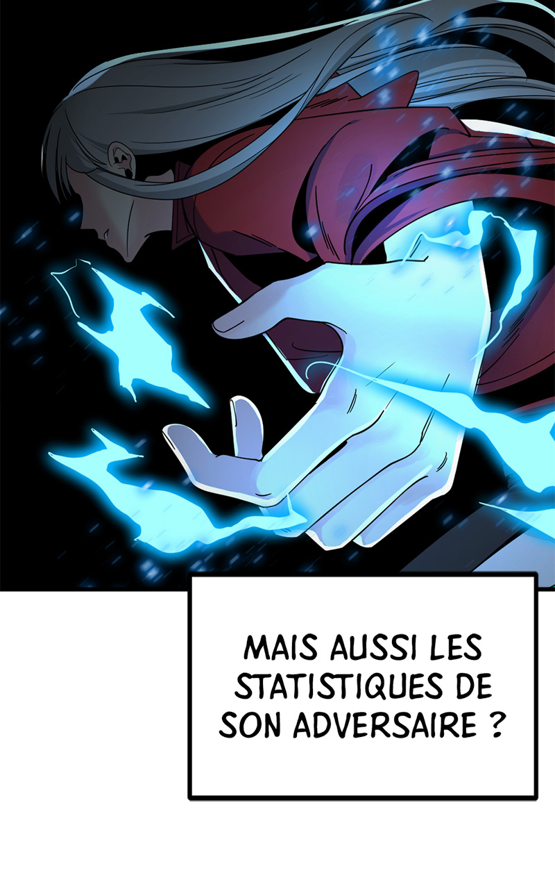 Hero Killer Chapitre 32 - Page 53