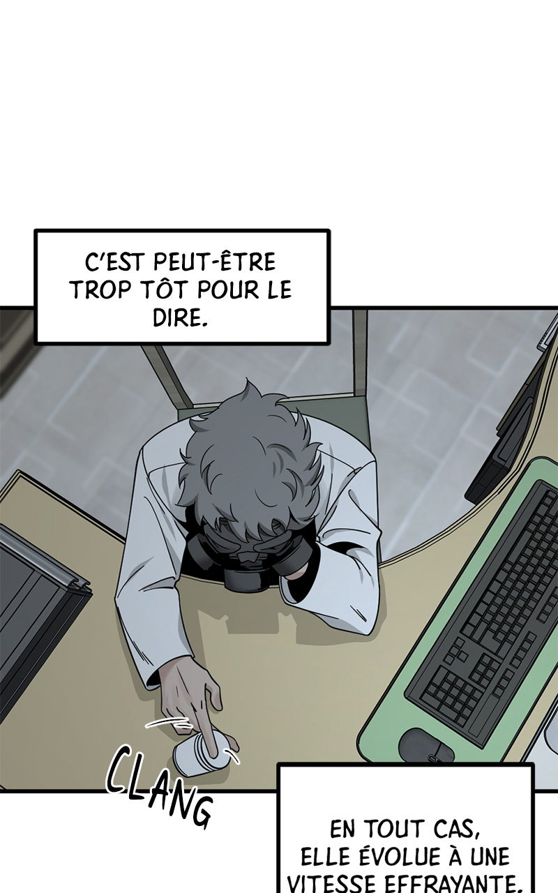 Hero Killer Chapitre 32 - Page 54