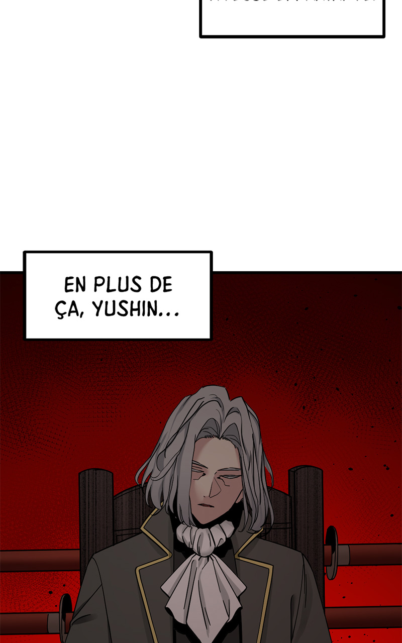 Hero Killer Chapitre 32 - Page 55