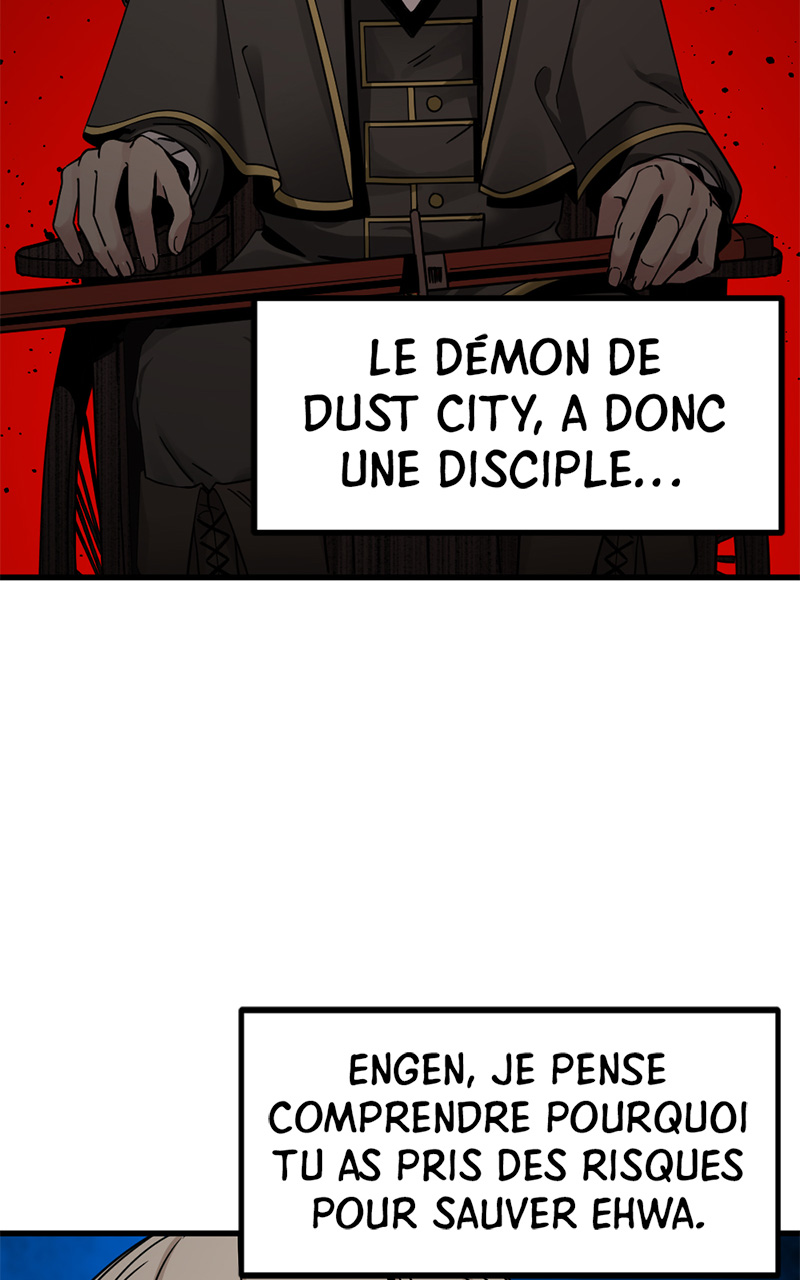 Hero Killer Chapitre 32 - Page 56