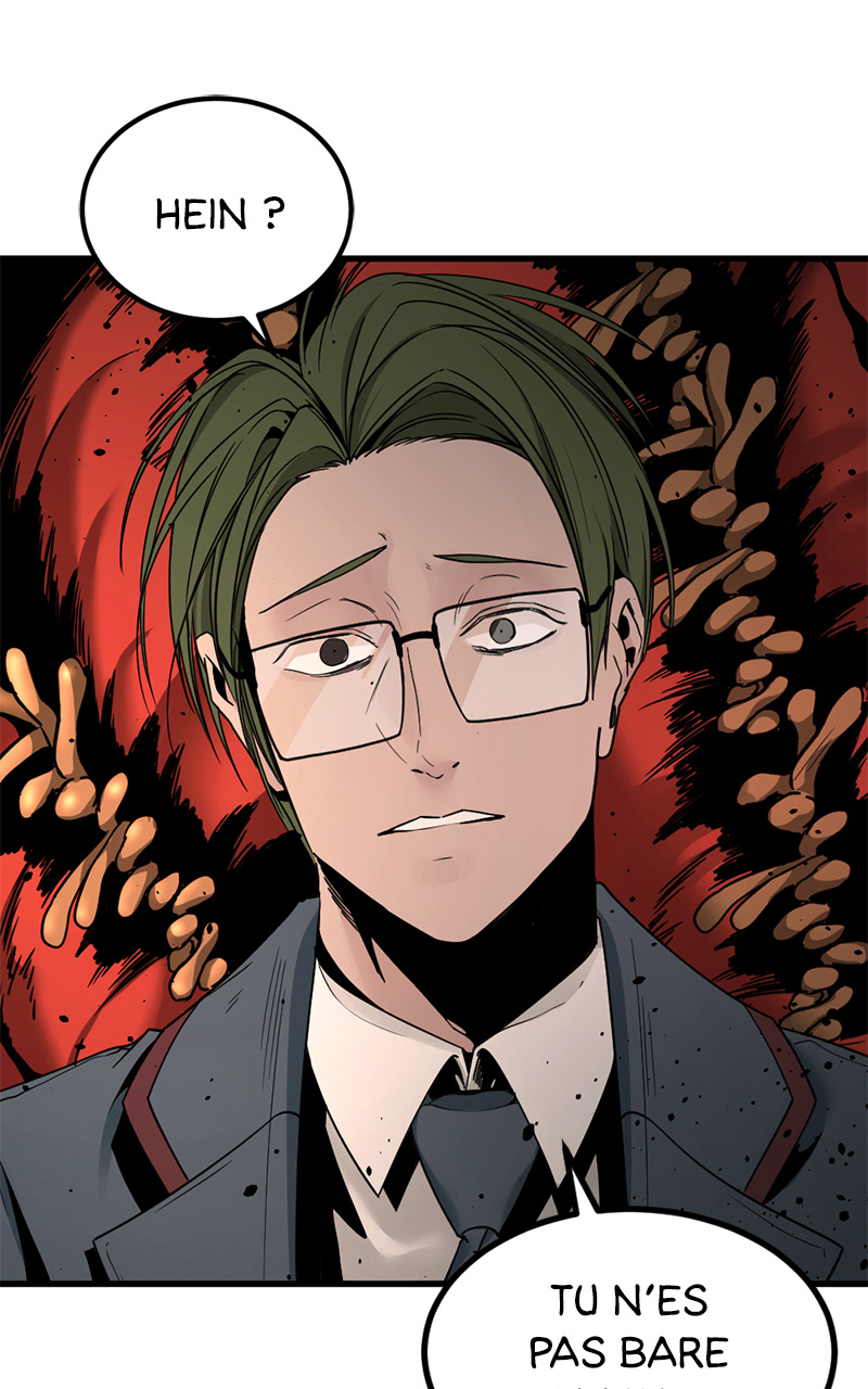 Hero Killer Chapitre 32 - Page 6