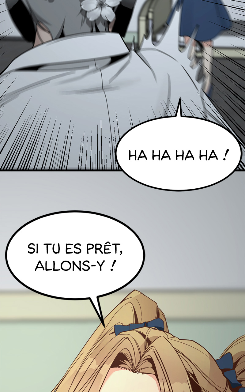 Hero Killer Chapitre 32 - Page 61