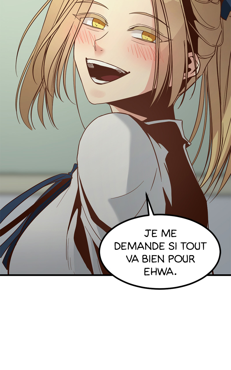 Hero Killer Chapitre 32 - Page 62