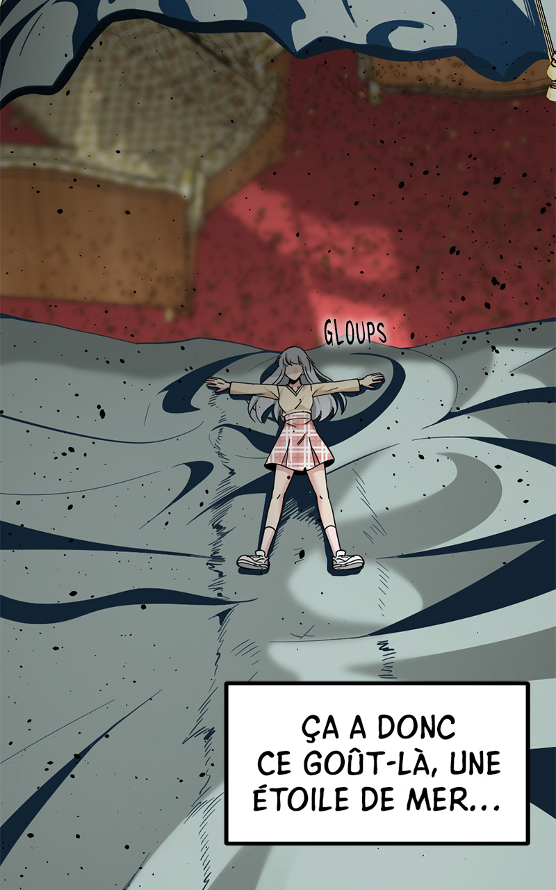 Hero Killer Chapitre 32 - Page 65