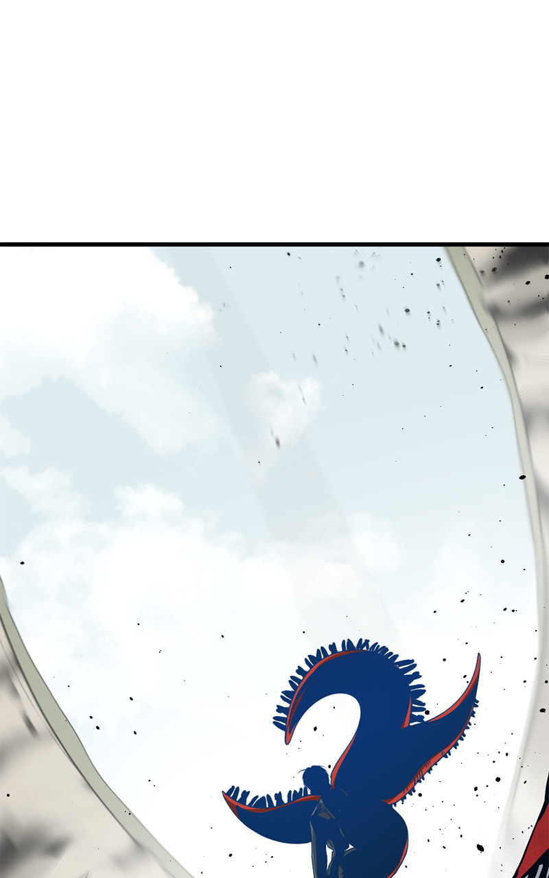 Hero Killer Chapitre 32 - Page 67