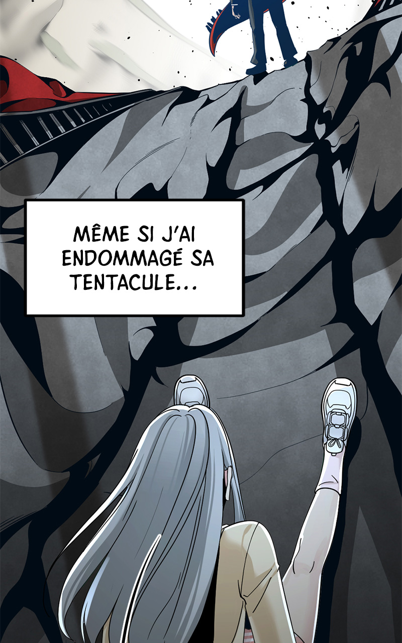 Hero Killer Chapitre 32 - Page 68