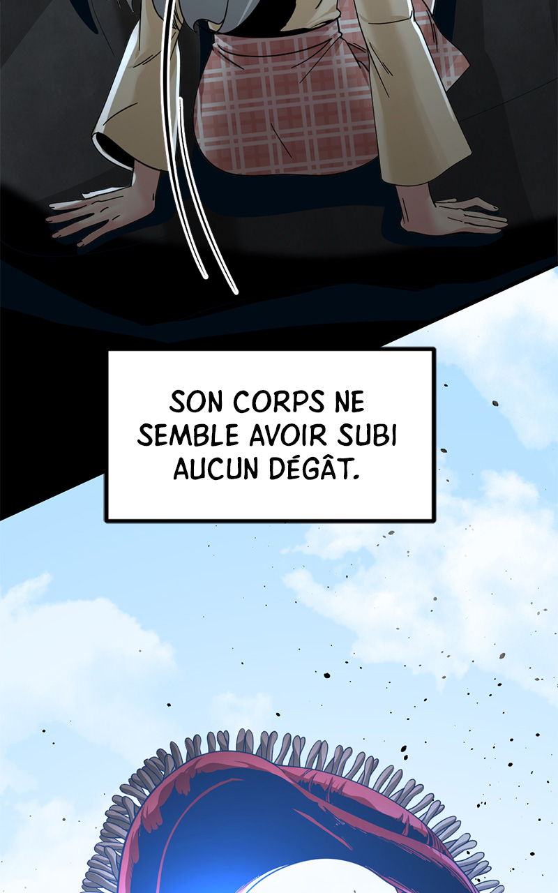 Hero Killer Chapitre 32 - Page 69