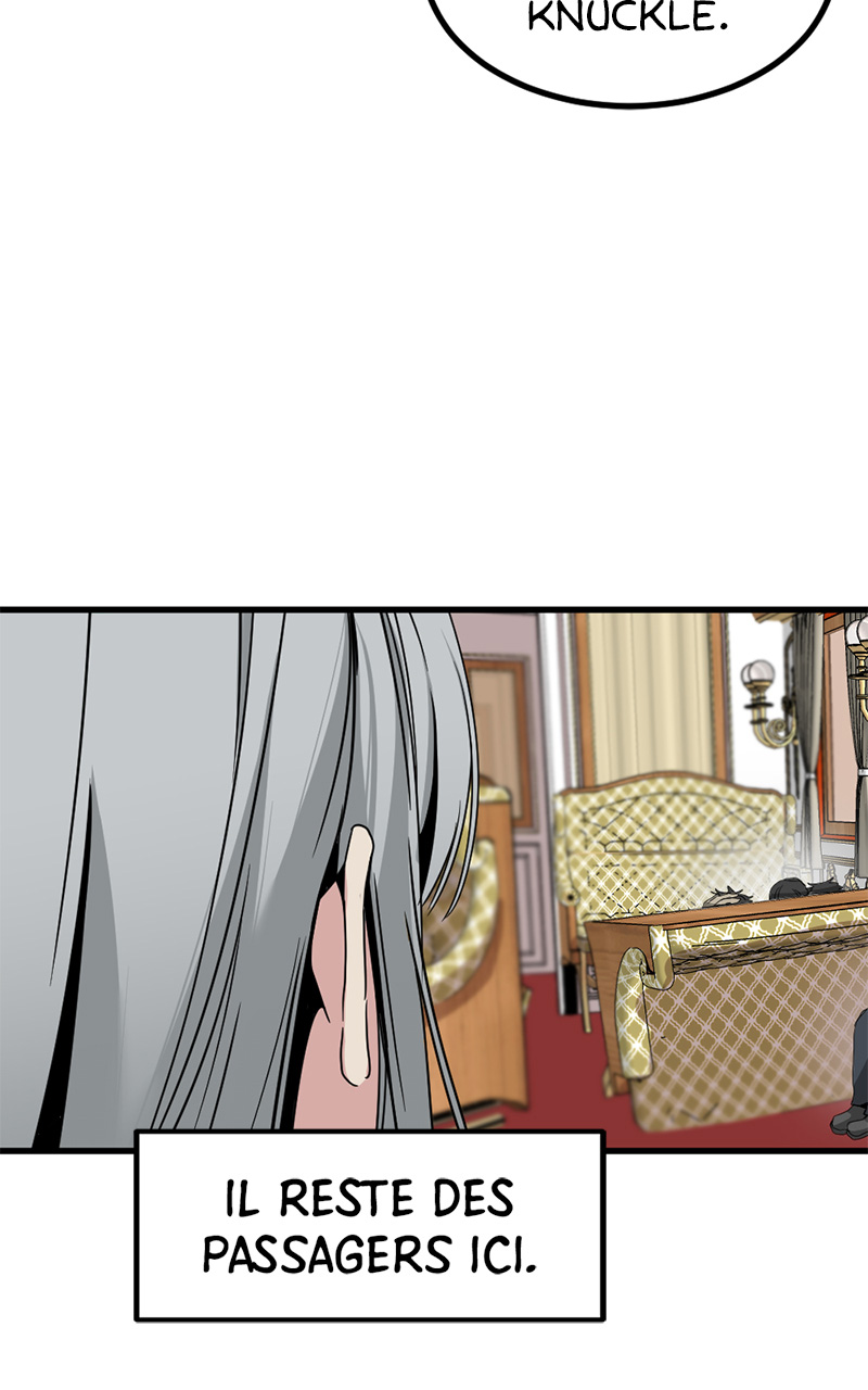 Hero Killer Chapitre 32 - Page 7