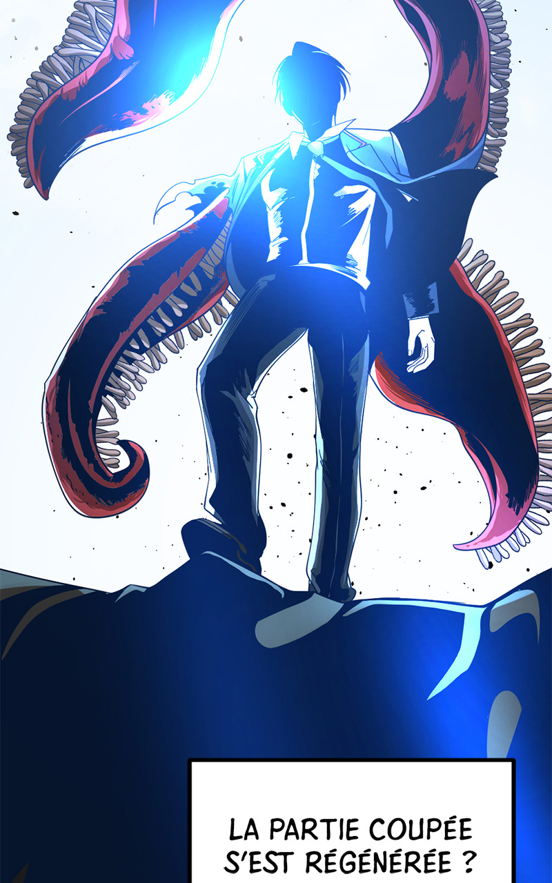 Hero Killer Chapitre 32 - Page 70