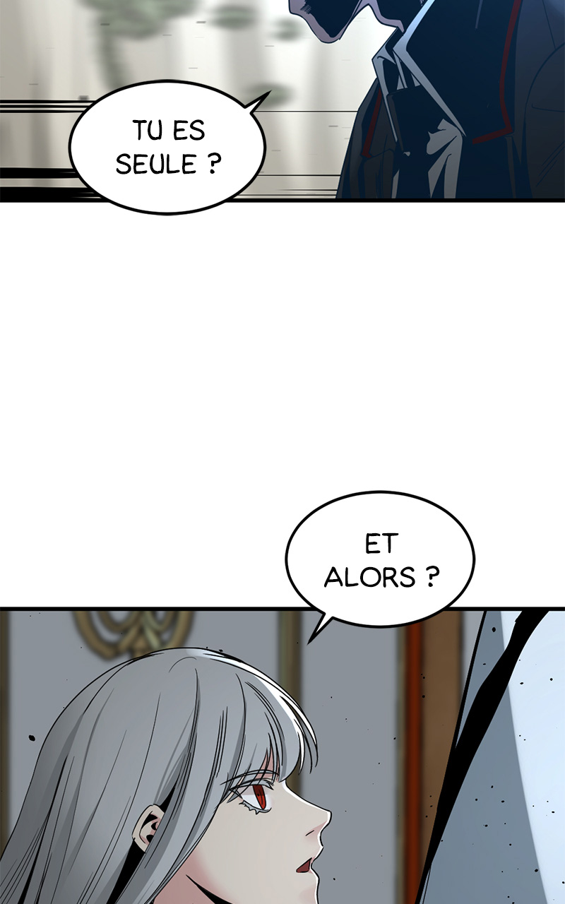 Hero Killer Chapitre 32 - Page 72