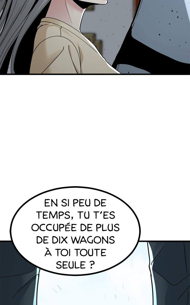 Hero Killer Chapitre 32 - Page 73