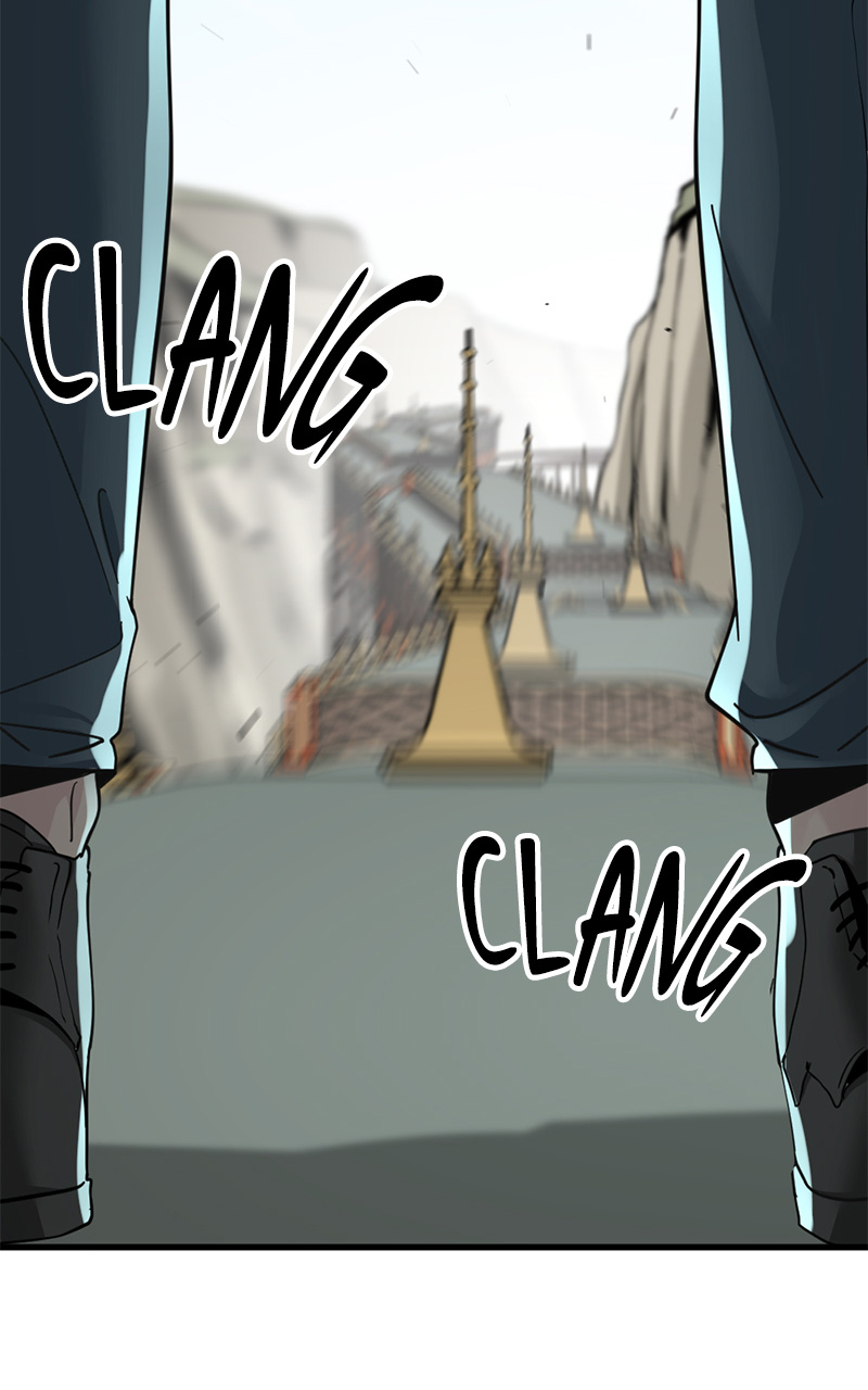 Hero Killer Chapitre 32 - Page 74