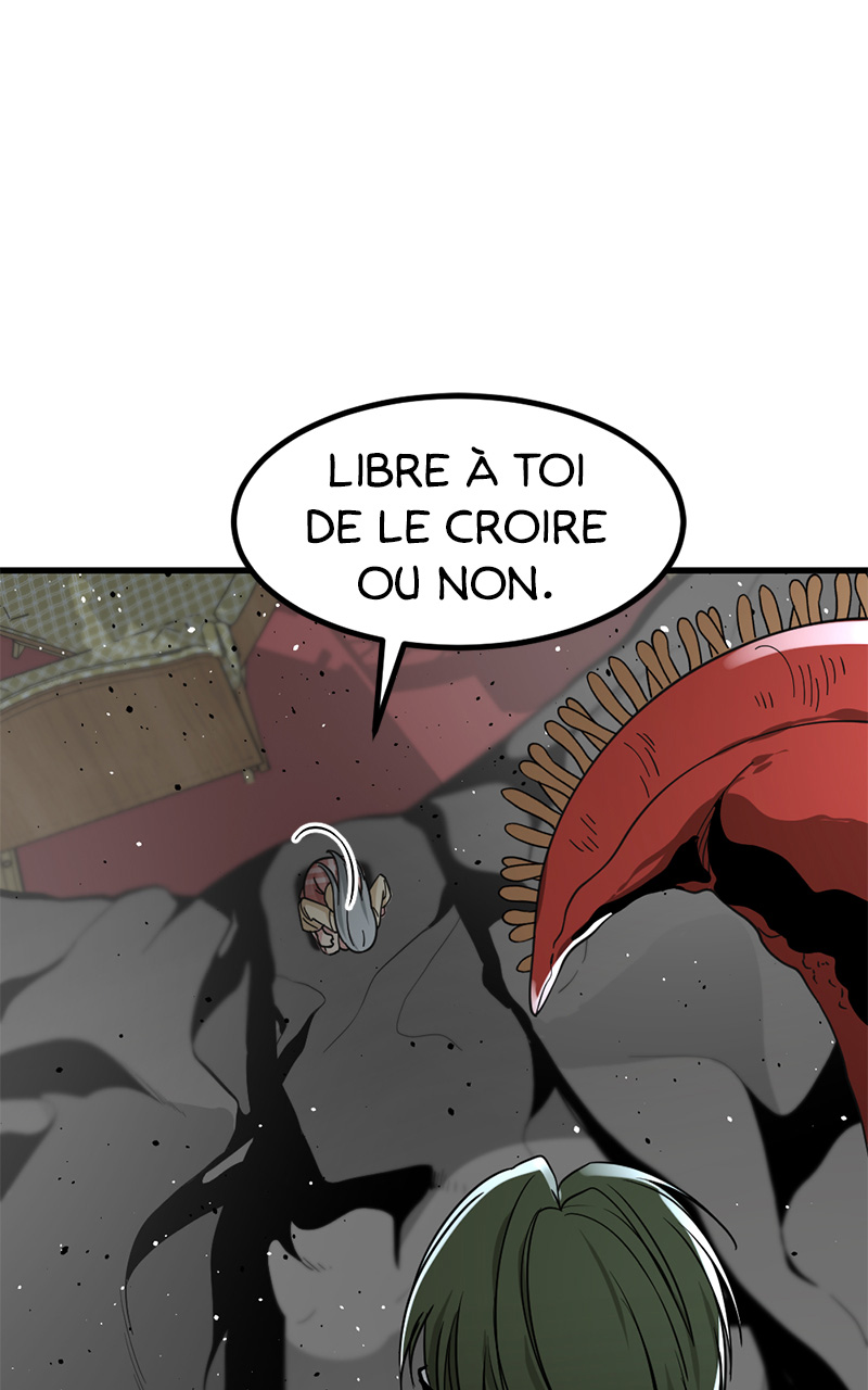 Hero Killer Chapitre 32 - Page 75