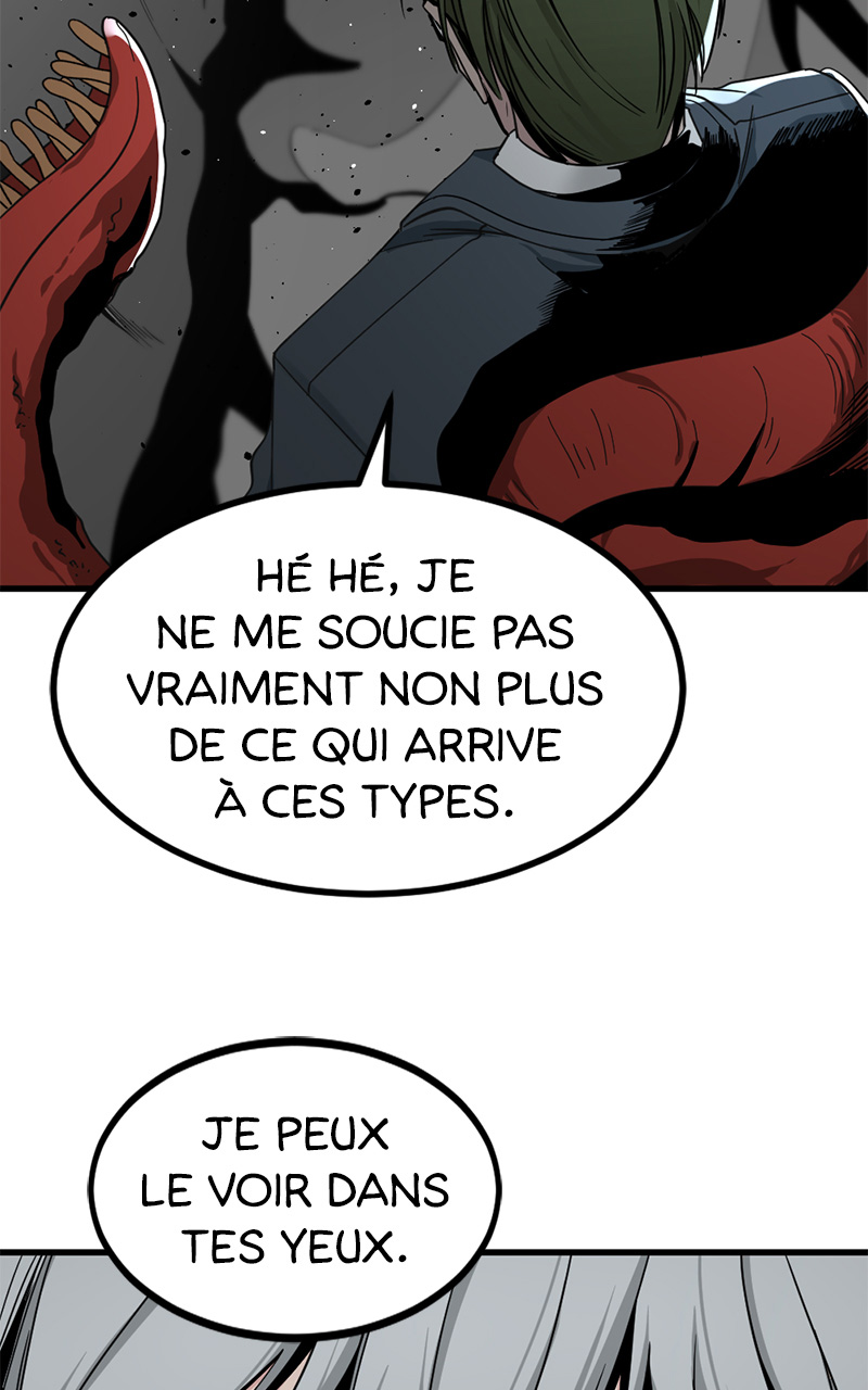 Hero Killer Chapitre 32 - Page 76