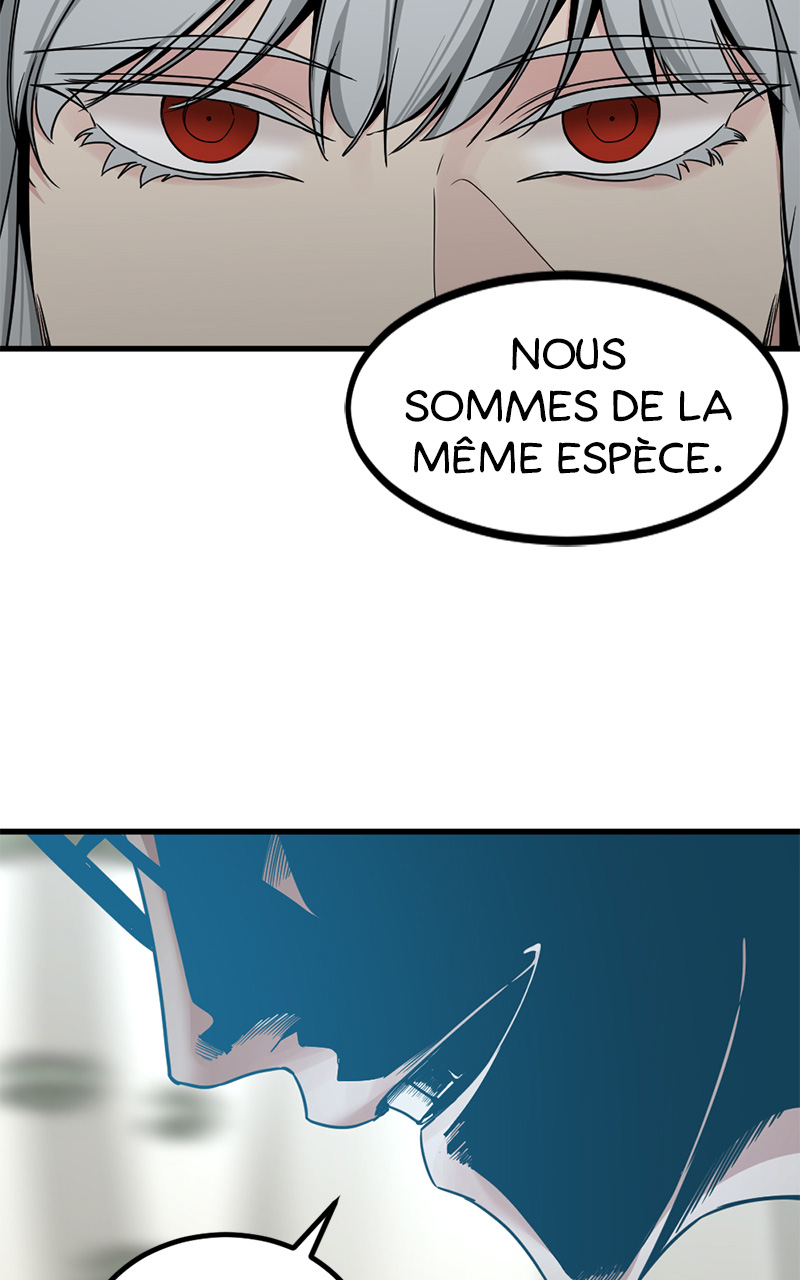 Hero Killer Chapitre 32 - Page 77