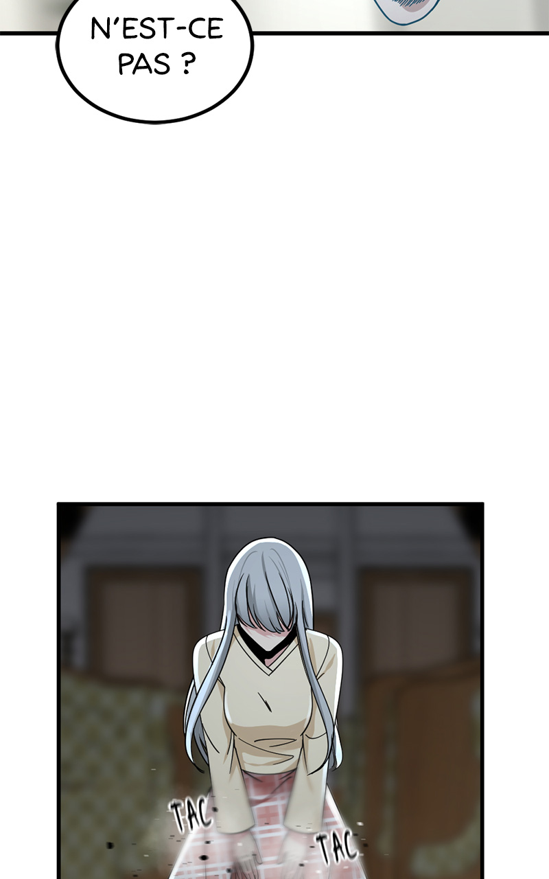 Hero Killer Chapitre 32 - Page 78