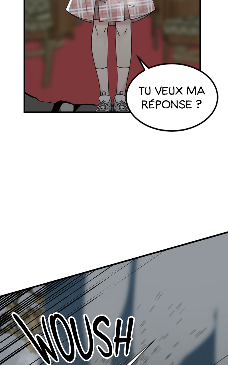 Hero Killer Chapitre 32 - Page 79