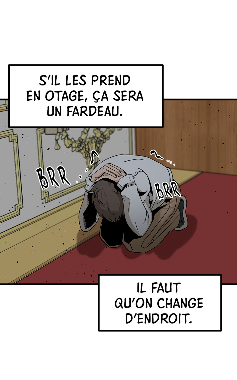 Hero Killer Chapitre 32 - Page 8