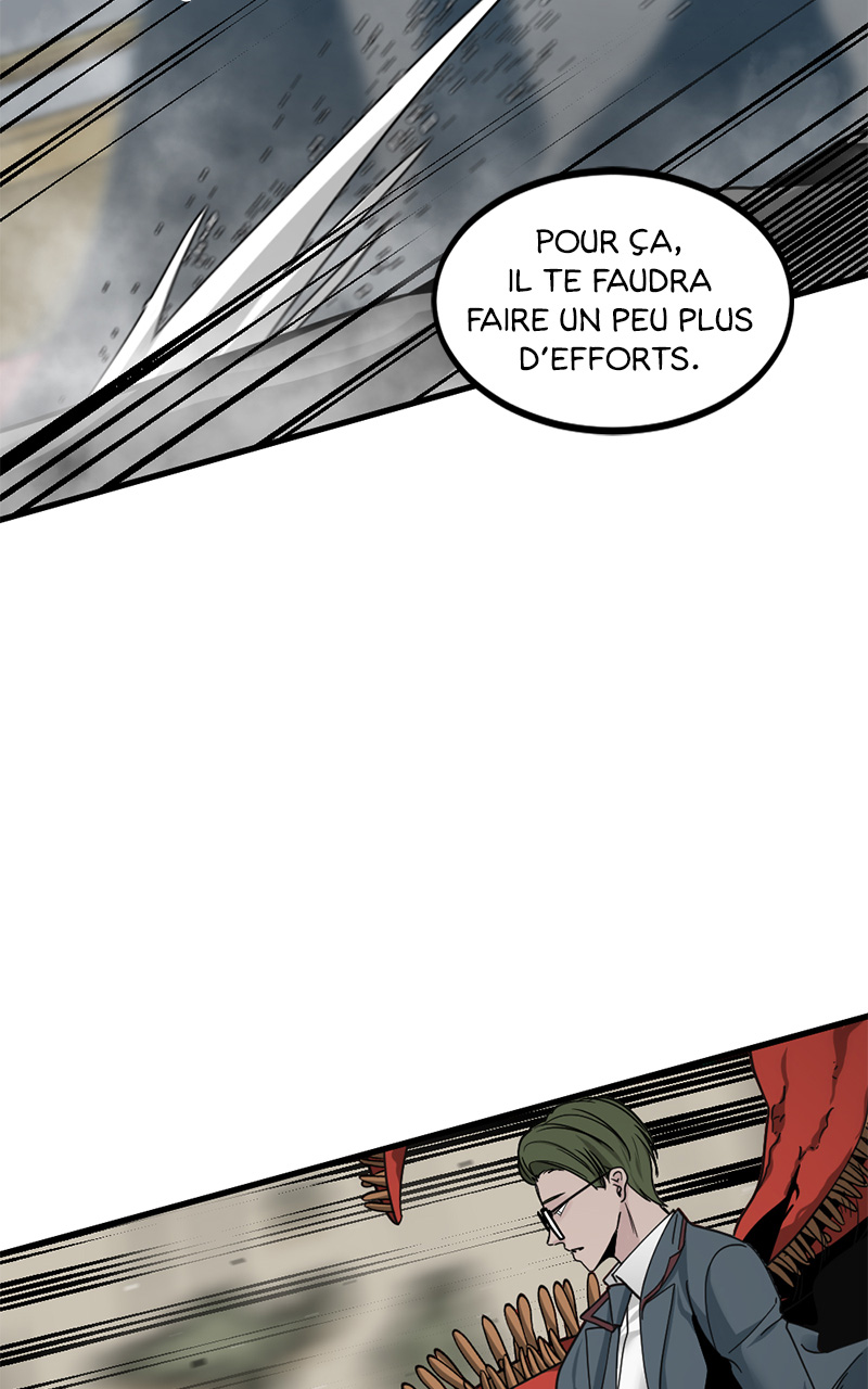 Hero Killer Chapitre 32 - Page 80