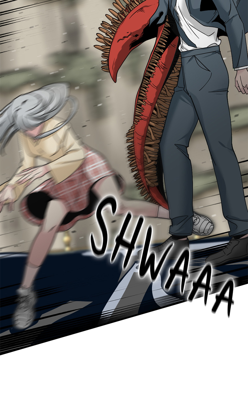 Hero Killer Chapitre 32 - Page 81