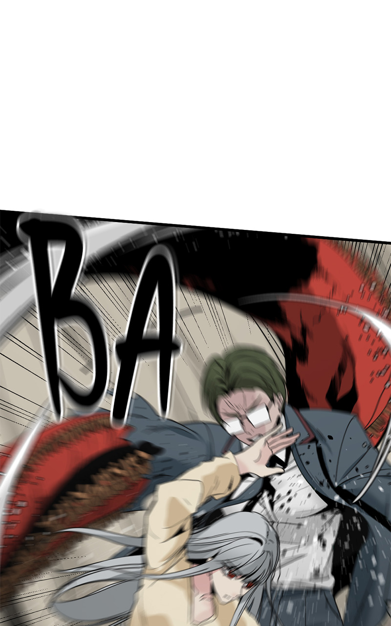 Hero Killer Chapitre 32 - Page 82