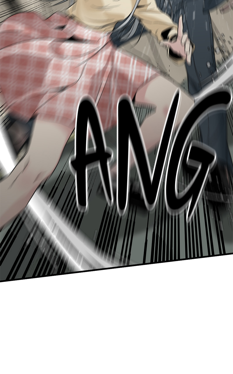 Hero Killer Chapitre 32 - Page 83